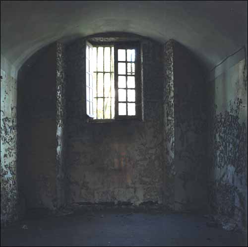 Clairvaux Prison