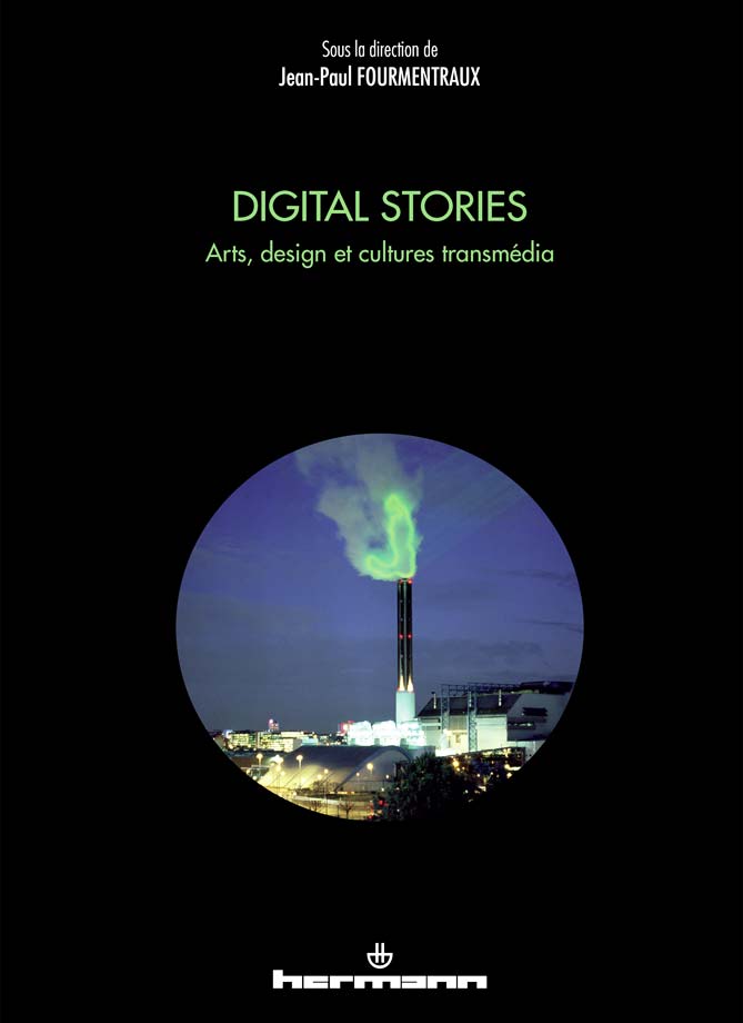 Digital Stories Dispositifs Transm Dia Editions Hermann R Cits