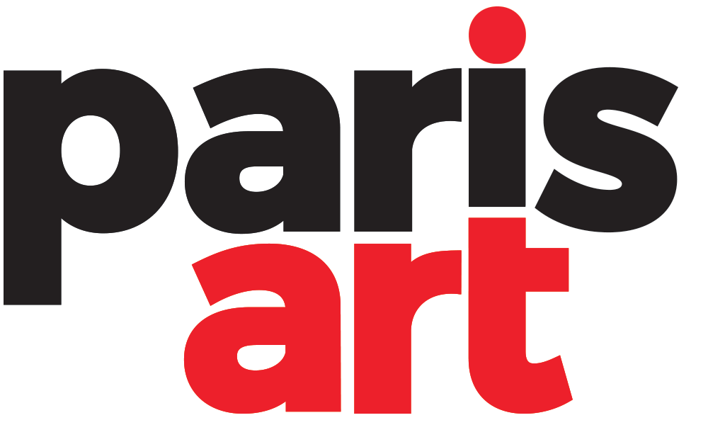 logo paris art media