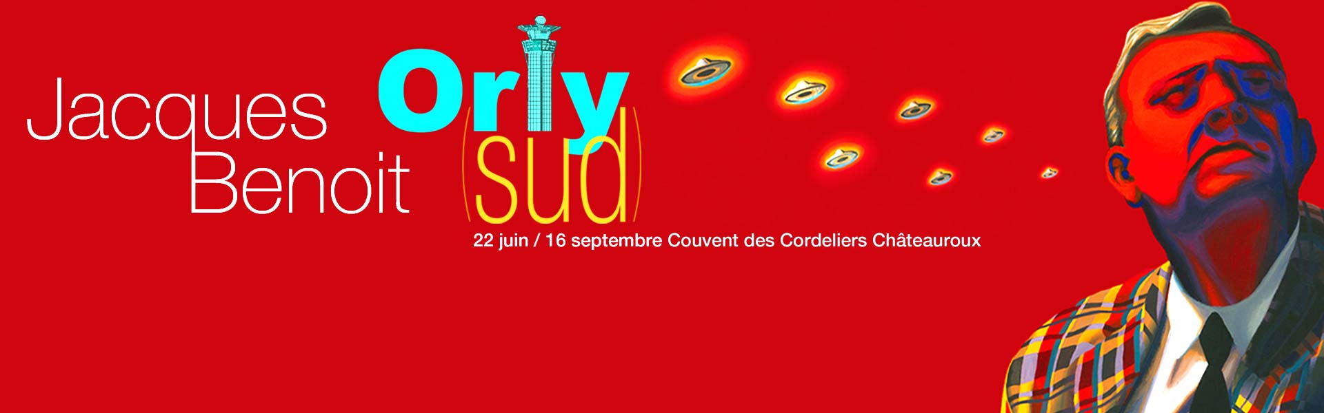 orly sud point de rencontre