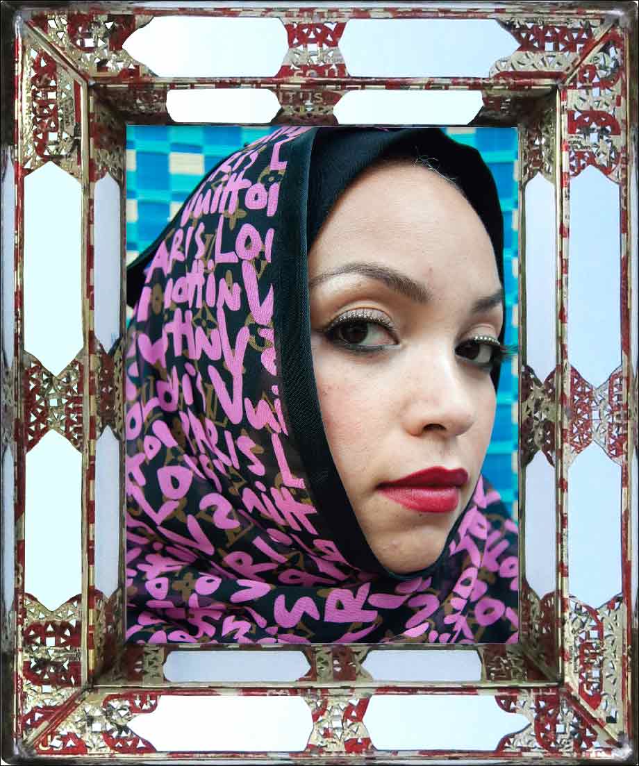 Hassan Hajjaj à la MEP : rétrospective d’un pionnier du pop art marocain