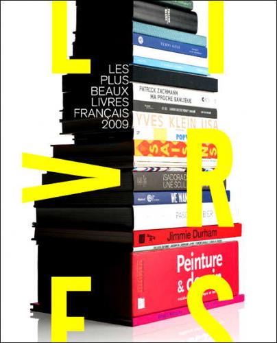 Les Plus Beaux Livres Français 2009,