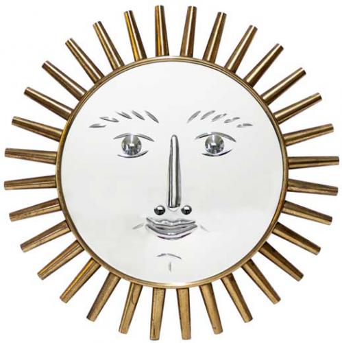 contessanally: Paris: Musee des Arts Decoratifs - Piero Fornasetti : La  Folie Pratique Exhibition