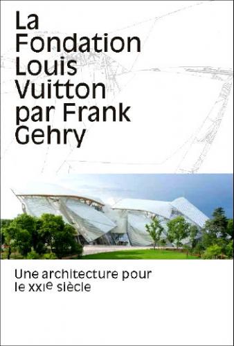 As a Museum Frank Gehrys Fondation Louis Vuitton in Paris Disappoints